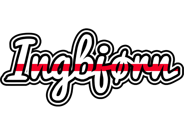Ingbjørn kingdom logo