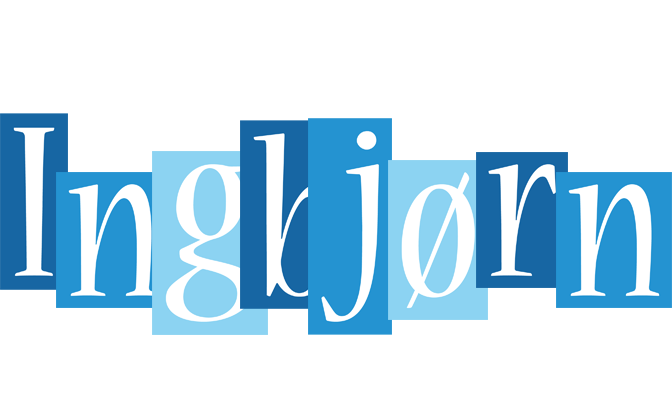 Ingbjørn winter logo
