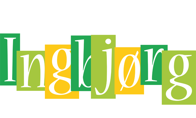 Ingbjørg lemonade logo