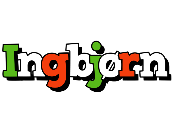 Ingbjørn venezia logo