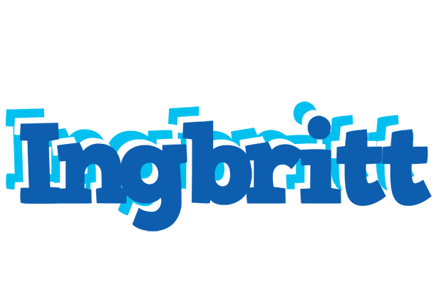Ingbritt business logo