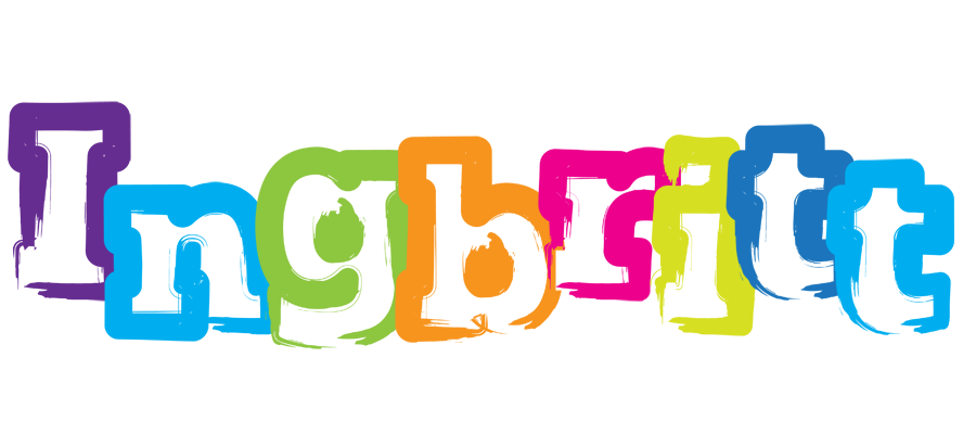 Ingbritt casino logo