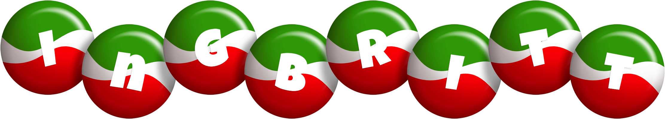 Ingbritt italy logo
