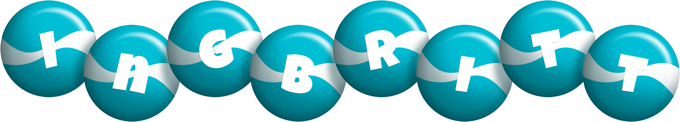 Ingbritt messi logo