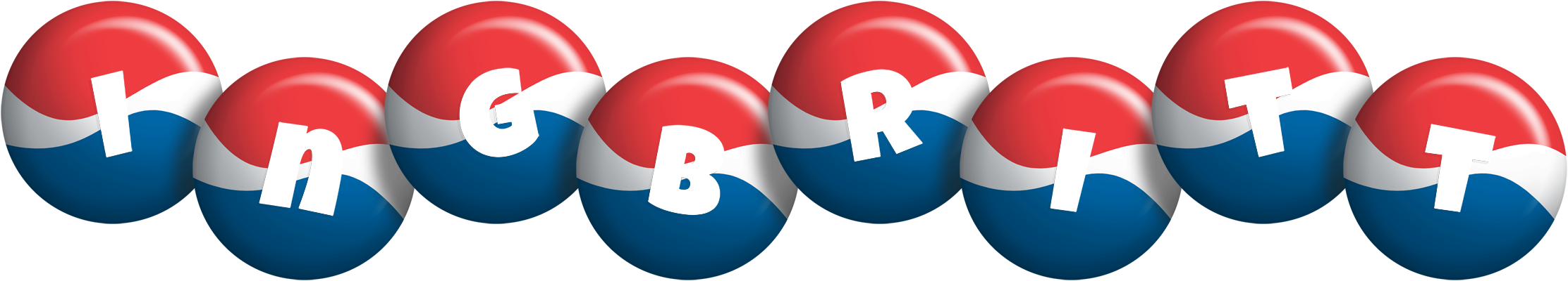 Ingbritt paris logo