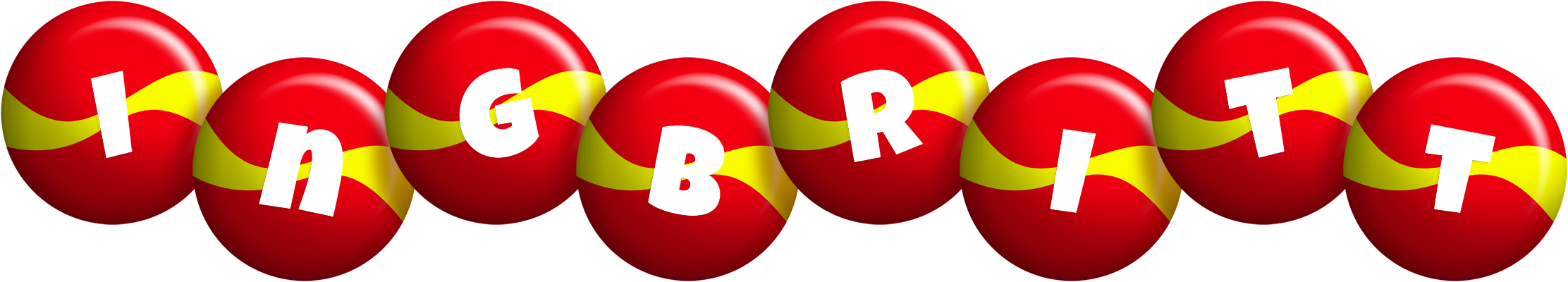 Ingbritt spain logo