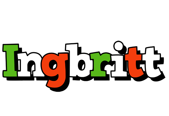 Ingbritt venezia logo