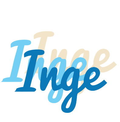 Inge breeze logo