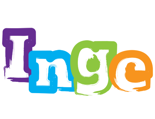 Inge casino logo