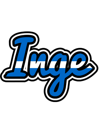 Inge greece logo