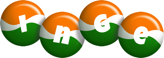 Inge india logo