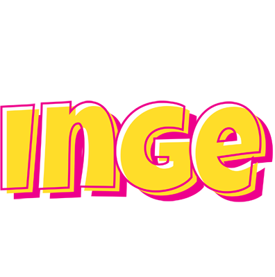 Inge kaboom logo