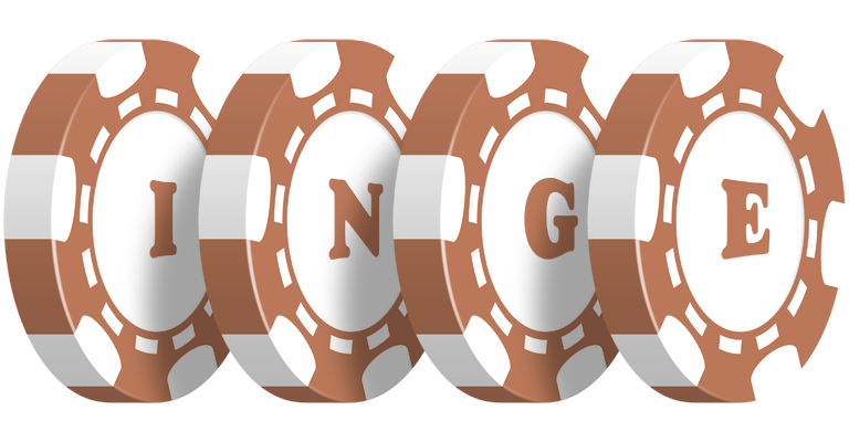 Inge limit logo