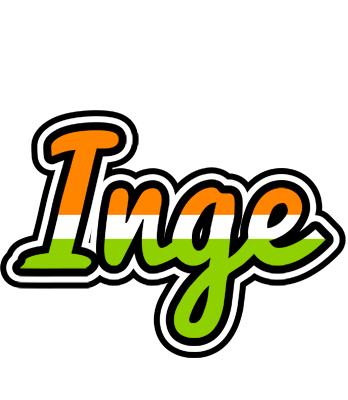 Inge mumbai logo