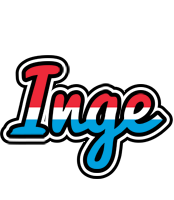 Inge norway logo