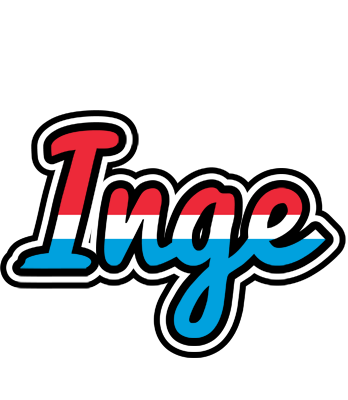Inge norway logo