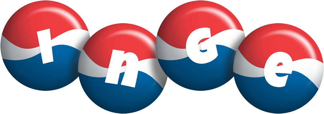 Inge paris logo
