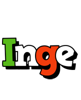 Inge venezia logo