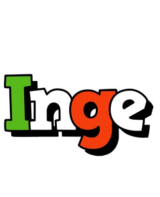 Inge venezia logo