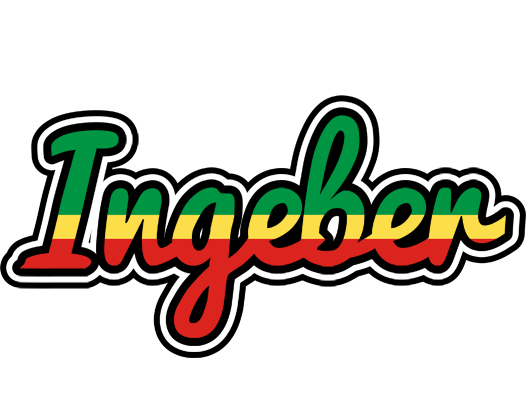 Ingeber african logo