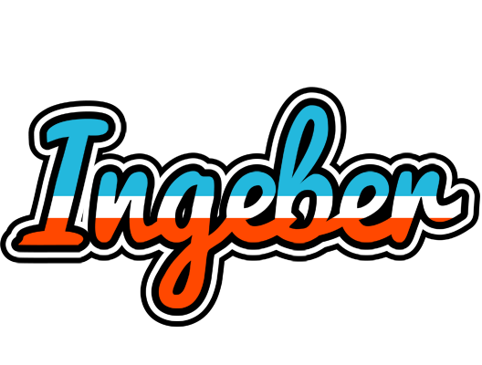 Ingeber america logo