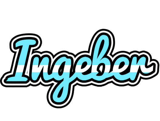 Ingeber argentine logo