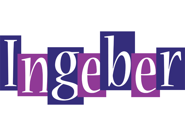 Ingeber autumn logo