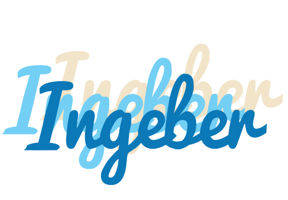 Ingeber breeze logo