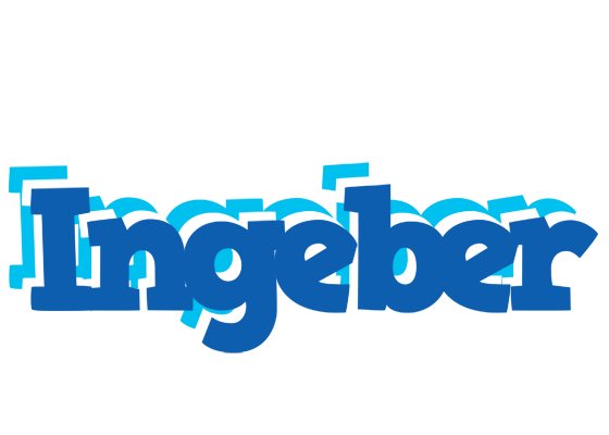 Ingeber business logo