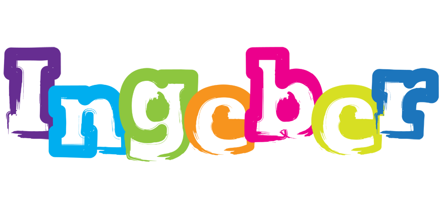 Ingeber casino logo