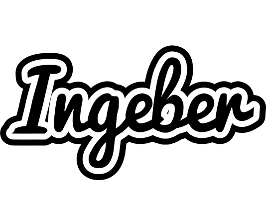 Ingeber chess logo