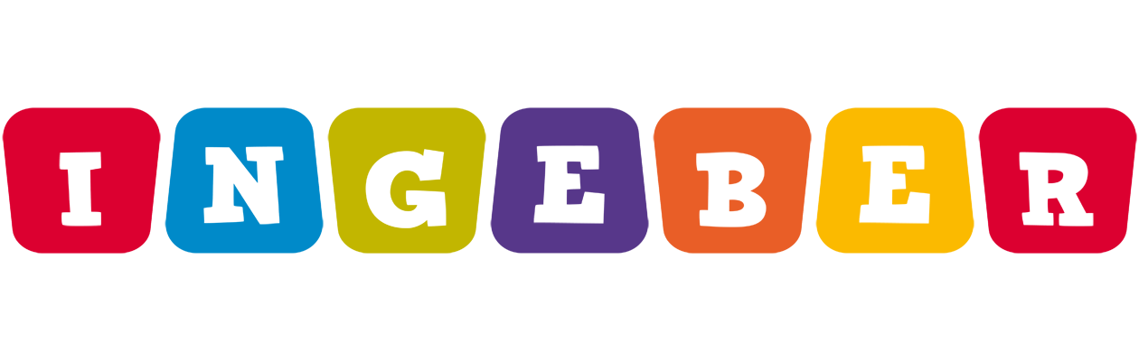 Ingeber daycare logo
