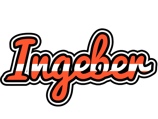 Ingeber denmark logo