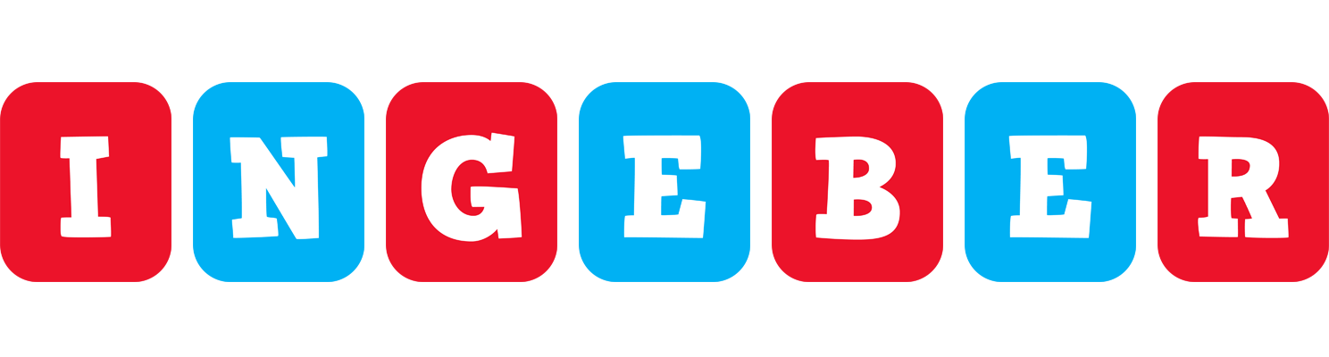 Ingeber diesel logo