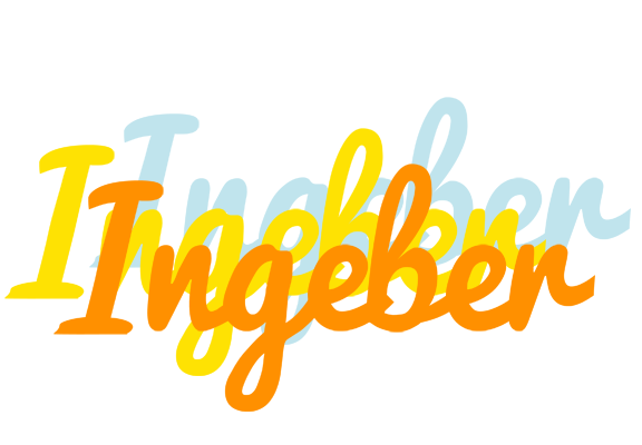 Ingeber energy logo