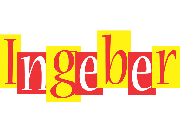 Ingeber errors logo