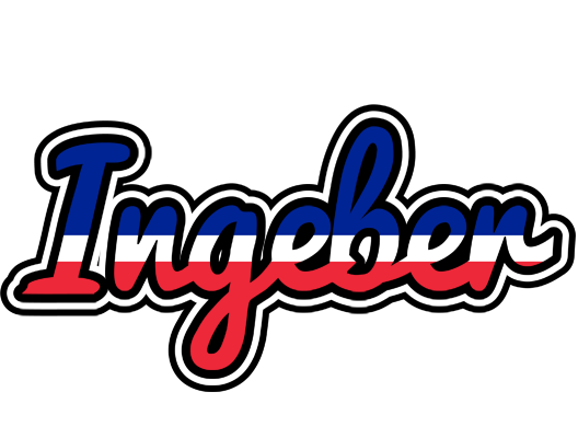 Ingeber france logo