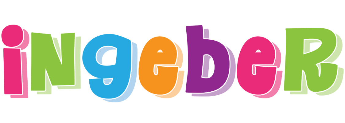 Ingeber friday logo