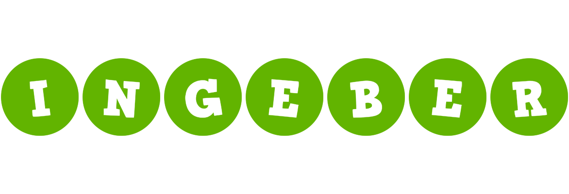 Ingeber games logo
