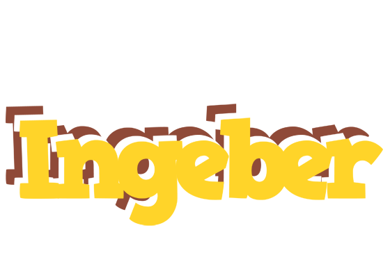 Ingeber hotcup logo