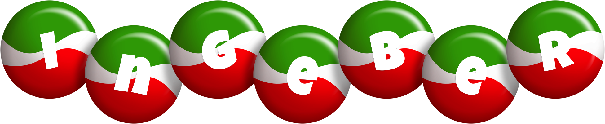 Ingeber italy logo