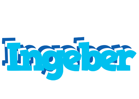 Ingeber jacuzzi logo