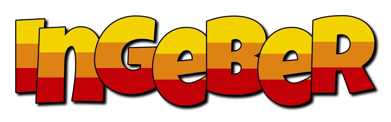 Ingeber jungle logo