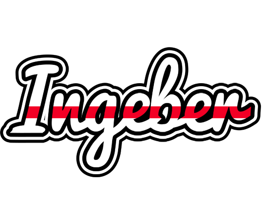 Ingeber kingdom logo