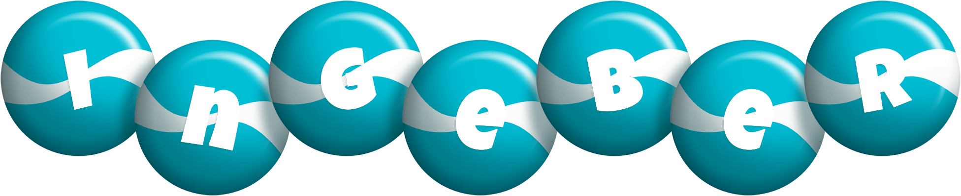 Ingeber messi logo