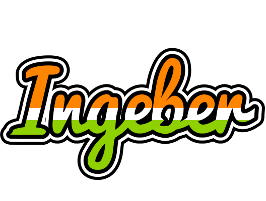 Ingeber mumbai logo