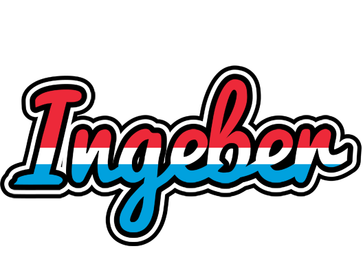 Ingeber norway logo