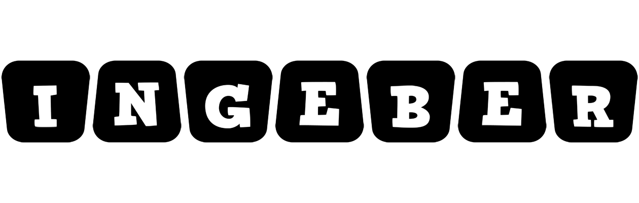 Ingeber racing logo