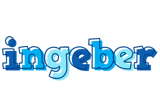 Ingeber sailor logo