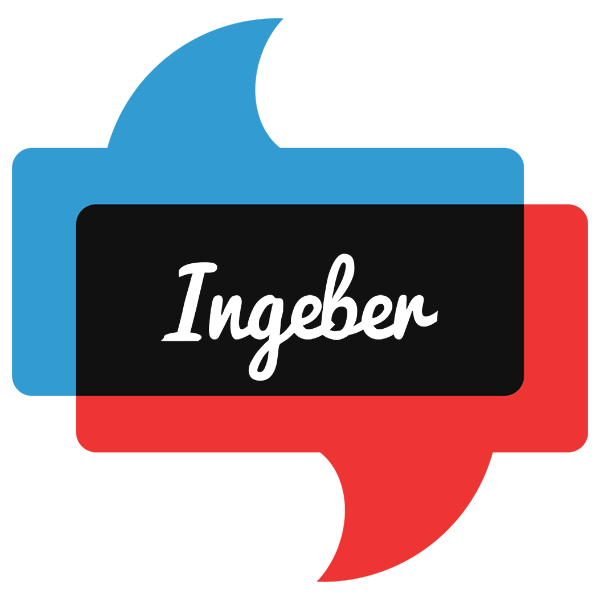 Ingeber sharks logo